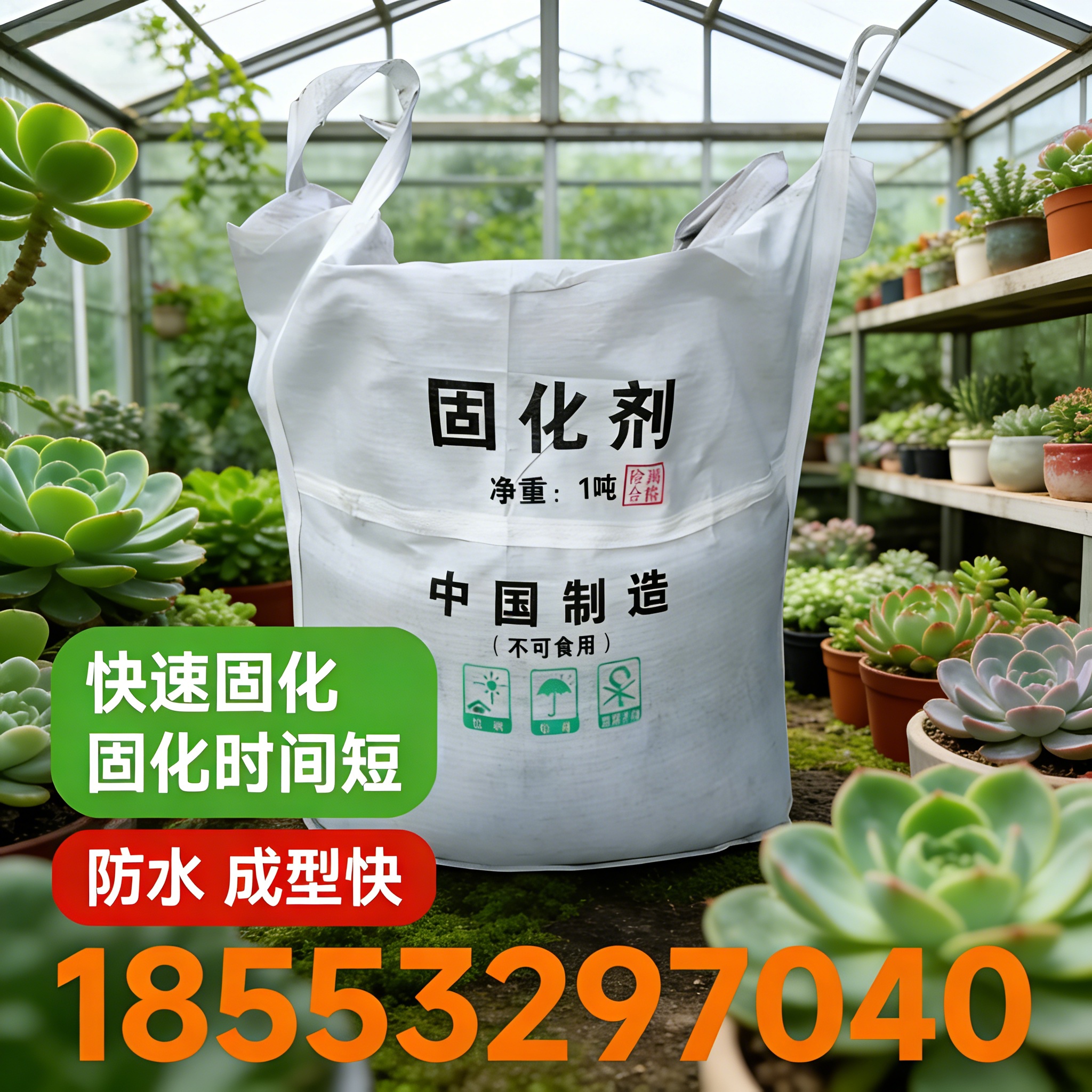 淤泥软土固化剂材料应用参考